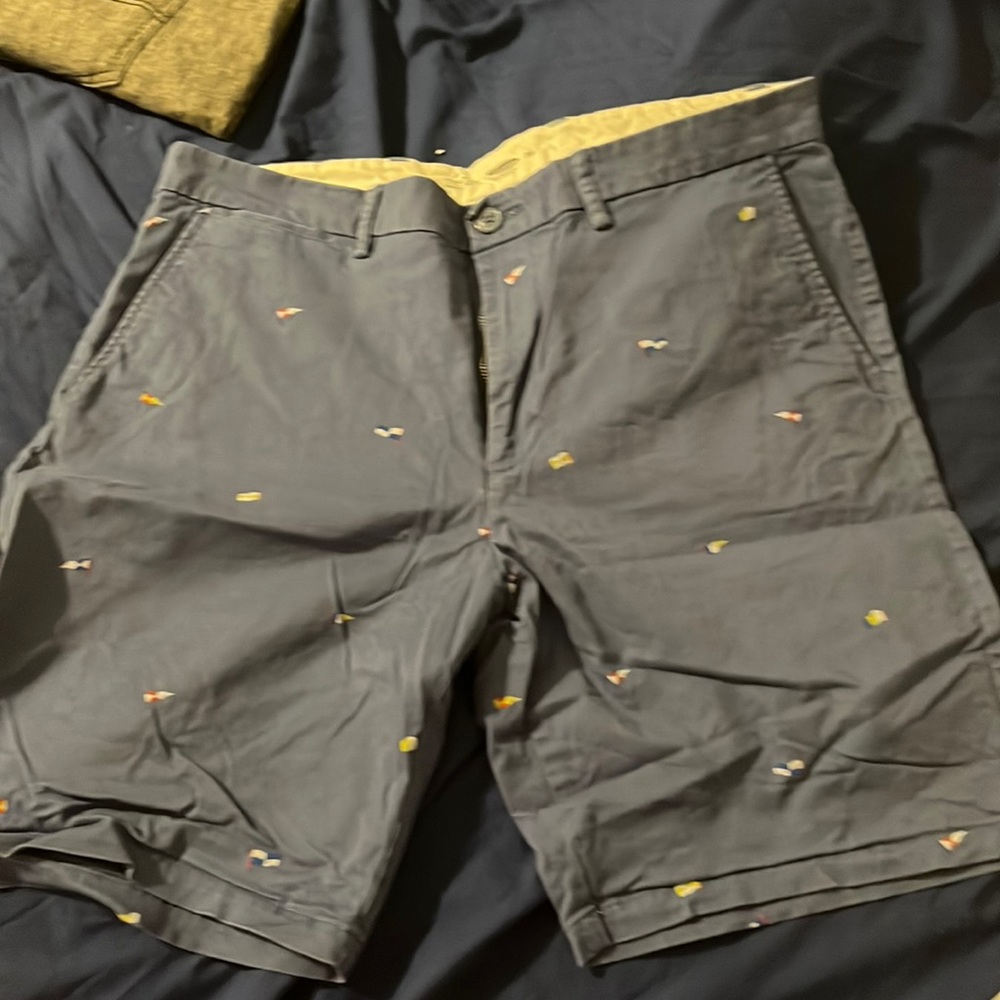 Sz 36 old navy blue